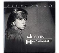 Justin Hayward - Silverbird