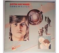 Justin Hayward - Songwriter