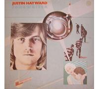 JUSTIN HAYWARD - SONGWRITER LP [11513]