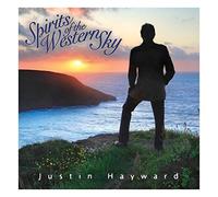 Justin Hayward - Spirits Of The Western Sky