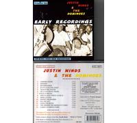 Justin Hinds & Domins - Early