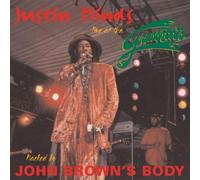 Justin Hinds - Live at the Grassroots
