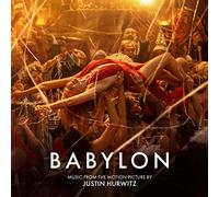 Justin Hurwitz - Babylon [VINYL]