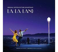 Justin Hurwitz - La La Land Original Motion Picture Soundtrack - New - P99z