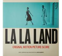 Justin Hurwitz - La La Land (Original Motion Picture Score) - Vinyl