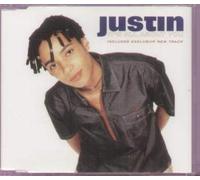 Justin - It's All About You [CD 1] [CD 1]