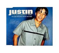 Justin - It's All About You [CD 2]