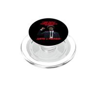 Justin J. Pearson come from long line of people who resisted PopSockets PopGrip for MagSafe