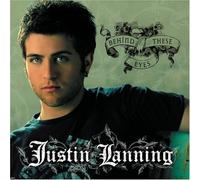 Justin Lanning - Behind These Eyes