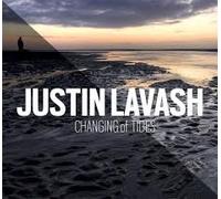 Justin Lavash - Changing Of Tides