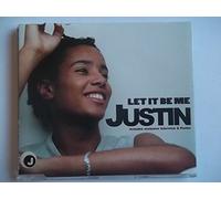 Justin - Let It Be Me [CD 1]