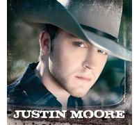 Justin Moore - Justin Moore