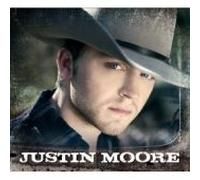 Justin Moore - Justin Moore