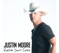 Justin Moore - Kinda Don't Care