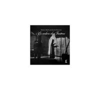 JUSTIN PATERSON/ROBERT SHOLL: LES OMBRES DU FANTOME - CD