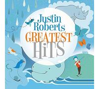 Justin Roberts - Greatest Hits (Amazon Exclusive)