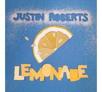 JUSTIN ROBERTS - Lemonade