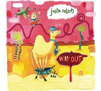 Justin Roberts - Way Out