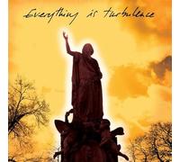 Justin Robertson's Deadstock 3 - Everything Is Turbulence