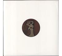 Justin Robertson's Deadstock 33's - Metal Taste/Bajo La Luna [VINYL]