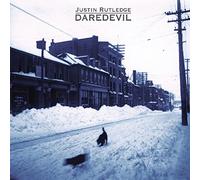 Justin Rutledge - Daredevil