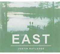 Justin Rutledge - East