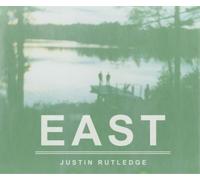 Justin Rutledge - East [VINYL]