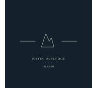 Justin Rutledge - Islands