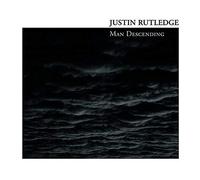 Justin Rutledge - Man Descending