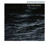 Justin Rutledge - Man Descending