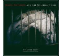 Justin Rutledge - No Never Alone