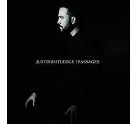 Justin Rutledge - Passages [VINYL]