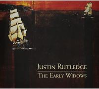 Justin Rutledge - The Early Widows