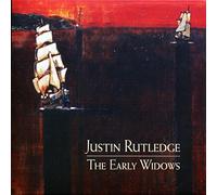 Justin Rutledge - The Early Widows [VINYL]