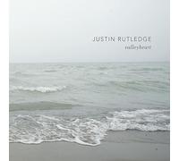 Justin Rutledge - Valleyheart (10th Anniversary Edition) [VINYL]
