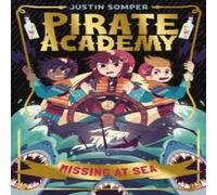 Justin Somper Missing at Sea Paperback Book Justin Somper Multicolor