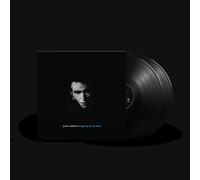 JUSTIN SULLIVAN (NEW MODEL ARMY) NAVIGATING BY THE STARS DOUBLE LP VINYL 14 trac