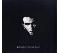 JUSTIN SULLIVAN (NEW MODEL ARMY) NAVIGATING BY THE STARS DOUBLE LP VINYL 14 trac
