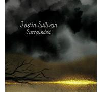 Justin Sullivan - Surrounded [Box Set]