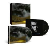 Justin Sullivan - Surrounded - compact disc set - A4z