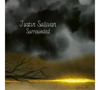 Justin Sullivan – Surrounded – Vinyl – earMUSIC