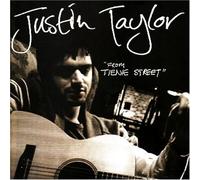 Justin Taylor - From Tienie Street