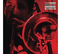 Justin Thurgur - No Confusion