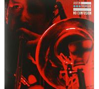 Justin Thurgur - No Confusion [VINYL]