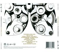 Justin Timberlake – The 20/20 Experience – Legacy