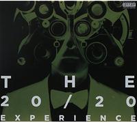 Justin Timberlake - The Complete Experience - Part 1 & Part 2