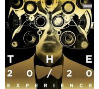 Justin Timberlake - The Complete Experience - Part 1 & Part 2