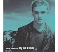 Justin Timberlake - Cry Me a River [12" VINYL]