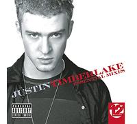 Justin Timberlake - Essential Mixes