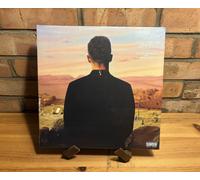 Everything I Thought It Was [VINYL]